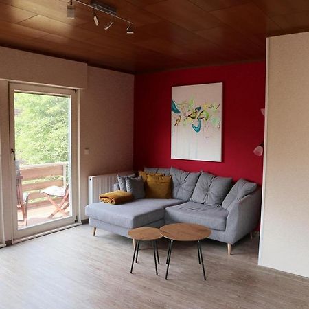 Brockenblick Villa Braunlage Dış mekan fotoğraf