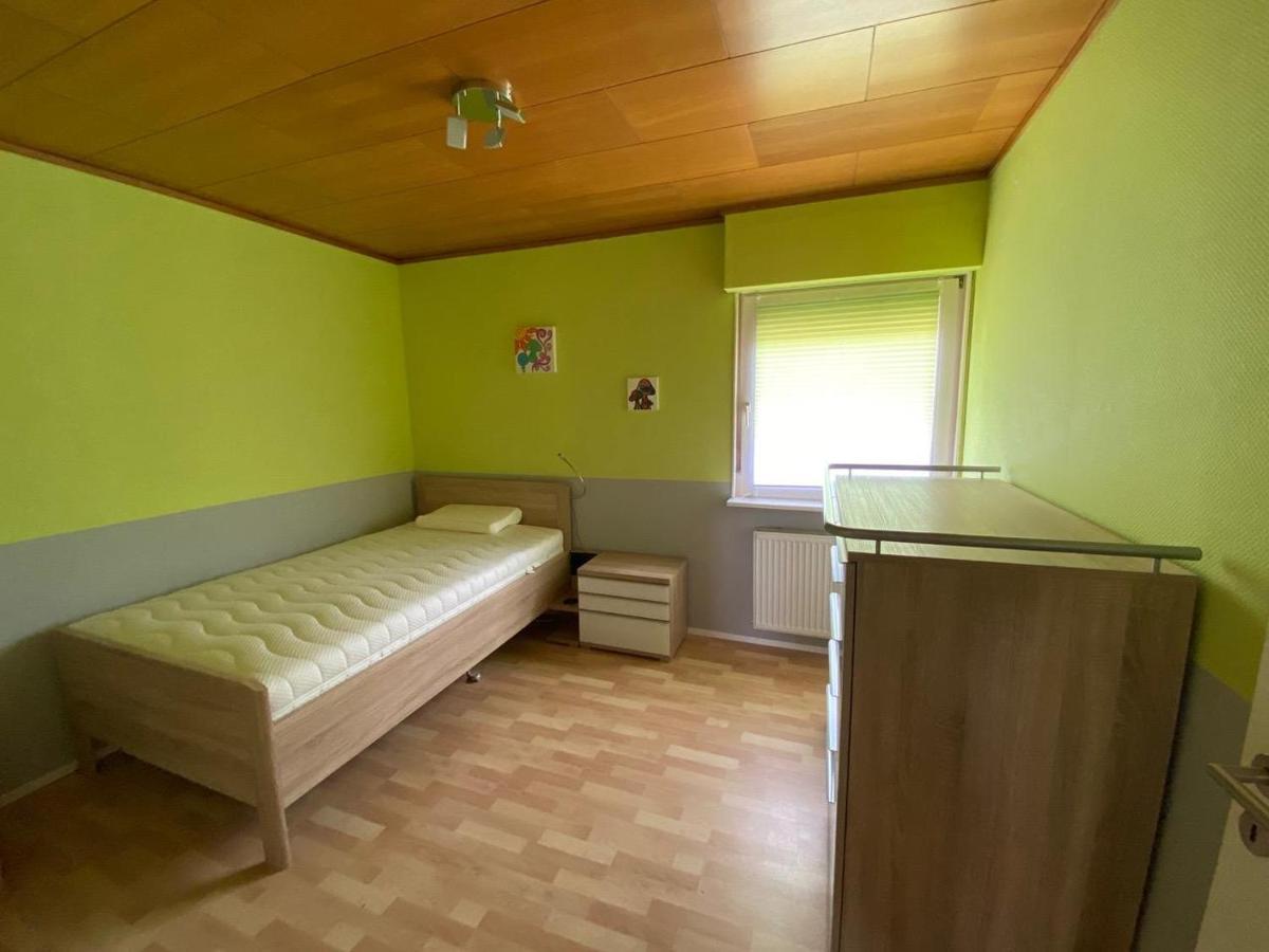 Brockenblick Villa Braunlage Dış mekan fotoğraf